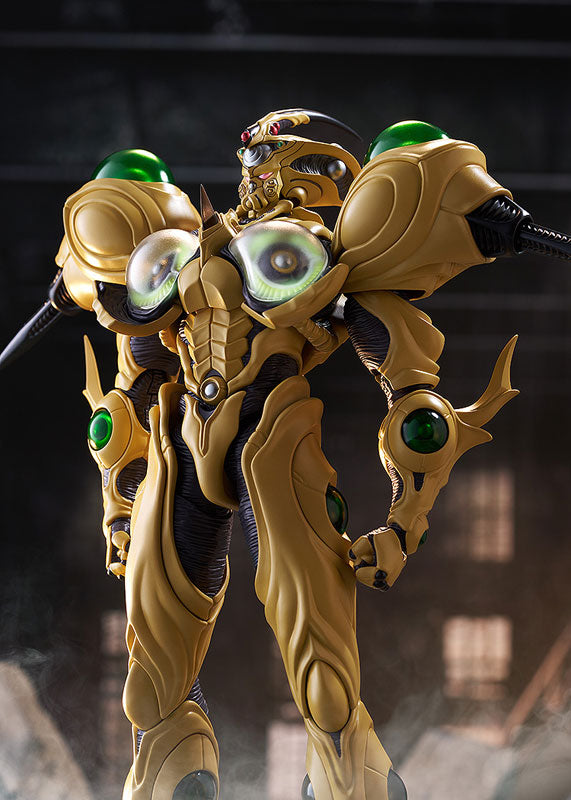 PRE ORDER – FIGMA BIO BOOSTER ARMOR GUYVER - GUYVER GIGANTIC