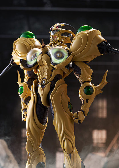 PRE ORDER – FIGMA BIO BOOSTER ARMOR GUYVER - GUYVER GIGANTIC