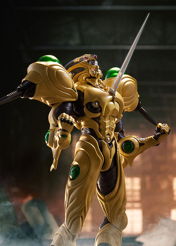 PRE ORDER – FIGMA BIO BOOSTER ARMOR GUYVER - GUYVER GIGANTIC