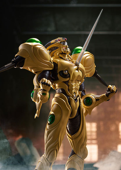 PRE ORDER – FIGMA BIO BOOSTER ARMOR GUYVER - GUYVER GIGANTIC
