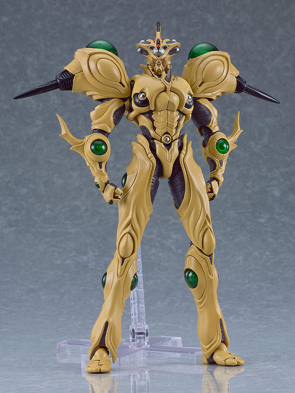 PRE ORDER – FIGMA BIO BOOSTER ARMOR GUYVER - GUYVER GIGANTIC