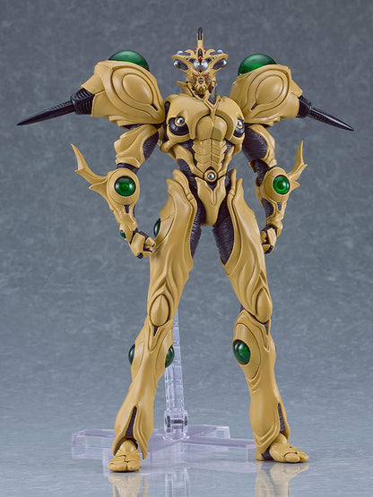PRE ORDER – FIGMA BIO BOOSTER ARMOR GUYVER - GUYVER GIGANTIC