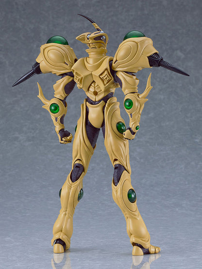 PRE ORDER – FIGMA BIO BOOSTER ARMOR GUYVER - GUYVER GIGANTIC