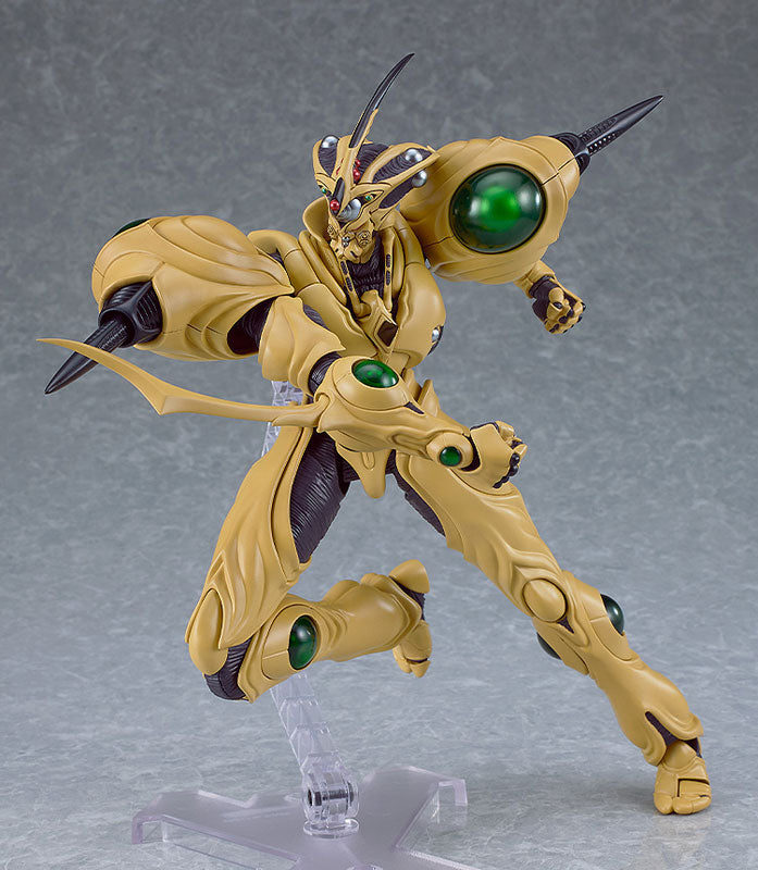 PRE ORDER – FIGMA BIO BOOSTER ARMOR GUYVER - GUYVER GIGANTIC