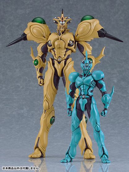 PRE ORDER – FIGMA BIO BOOSTER ARMOR GUYVER - GUYVER GIGANTIC