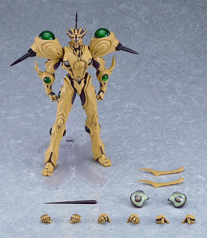 PRE ORDER – FIGMA BIO BOOSTER ARMOR GUYVER - GUYVER GIGANTIC