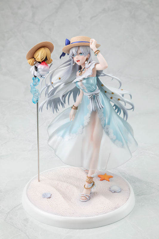 PRE ORDER – 1/7 FATE / GRAND ORDER - ANASTASIA & VIY (ARCHER)