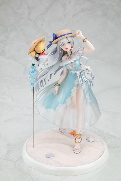 PRE ORDER – 1/7 FATE / GRAND ORDER - ANASTASIA & VIY (ARCHER)