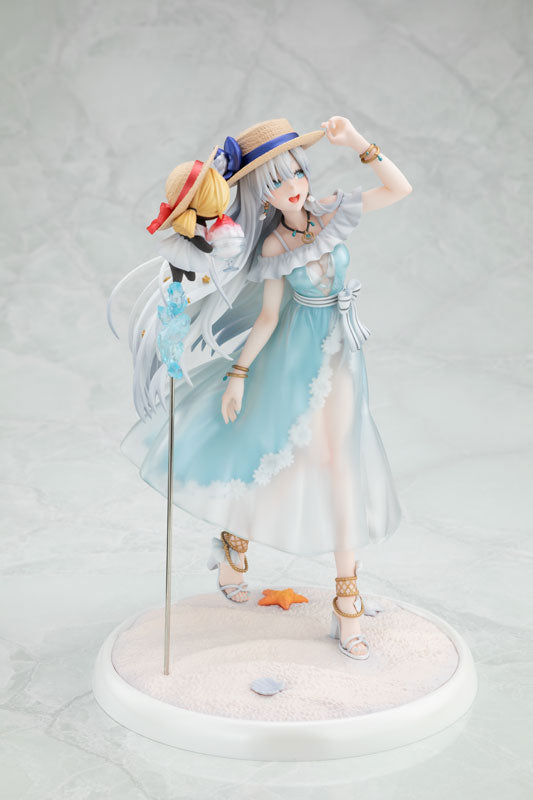 PRE ORDER – 1/7 FATE / GRAND ORDER - ANASTASIA & VIY (ARCHER)