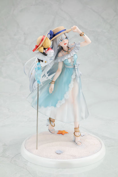 PRE ORDER – 1/7 FATE / GRAND ORDER - ANASTASIA & VIY (ARCHER)