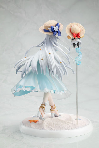 PRE ORDER – 1/7 FATE / GRAND ORDER - ANASTASIA & VIY (ARCHER)