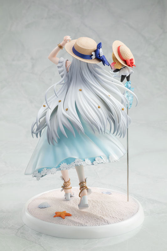 PRE ORDER – 1/7 FATE / GRAND ORDER - ANASTASIA & VIY (ARCHER)