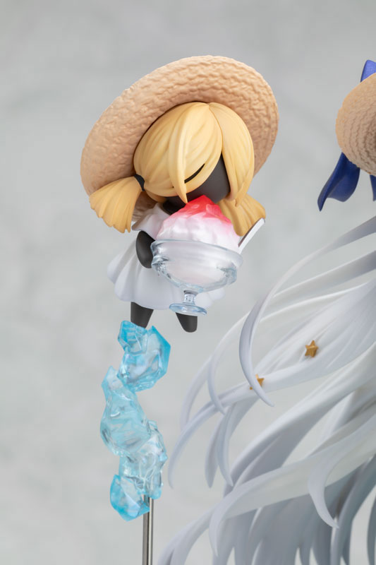 PRE ORDER – 1/7 FATE / GRAND ORDER - ANASTASIA & VIY (ARCHER)