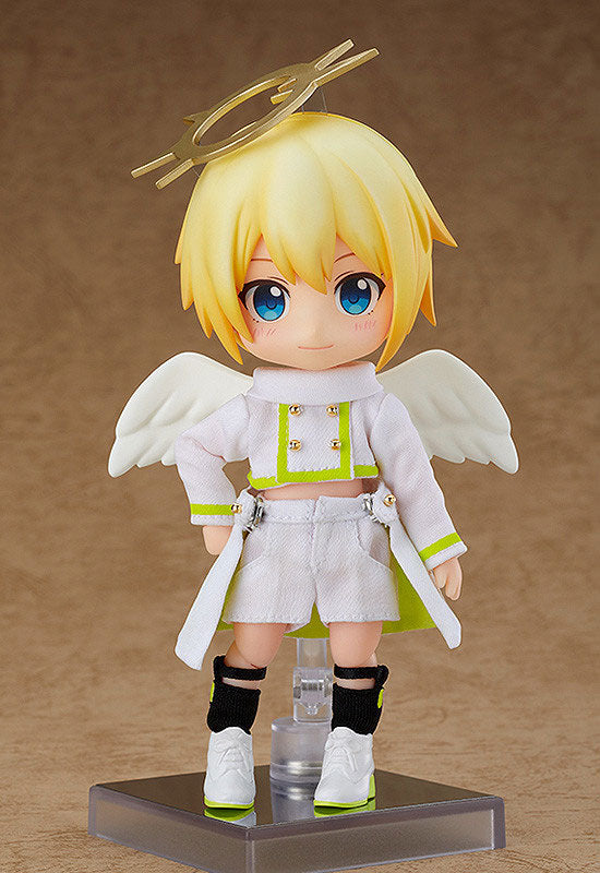 PRE ORDER – NENDOROID DOLL ANGEL : CIEL