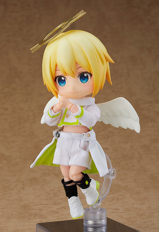 PRE ORDER – NENDOROID DOLL ANGEL : CIEL