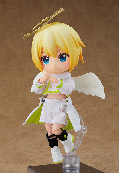 PRE ORDER – NENDOROID DOLL ANGEL : CIEL