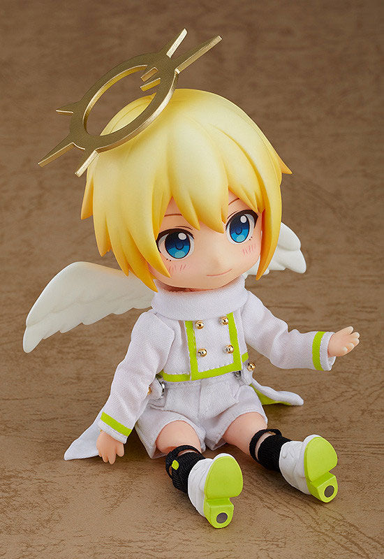 PRE ORDER – NENDOROID DOLL ANGEL : CIEL