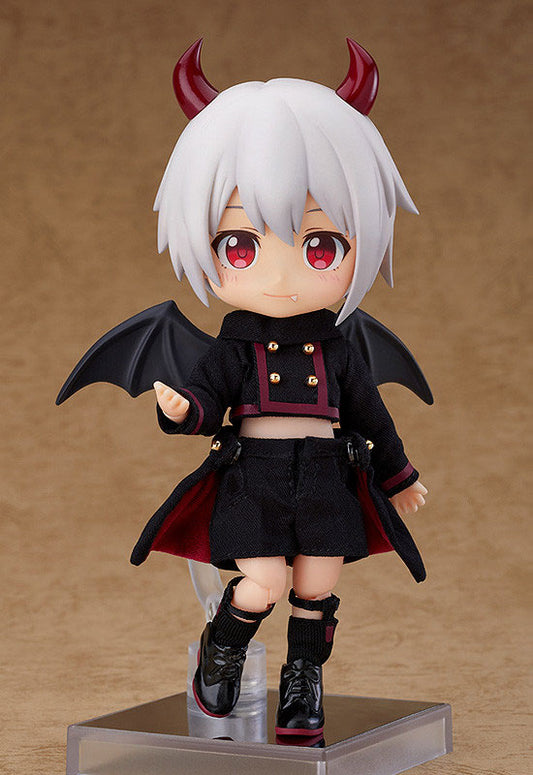 PRE ORDER – NENDOROID DOLL DEVIL : BERG