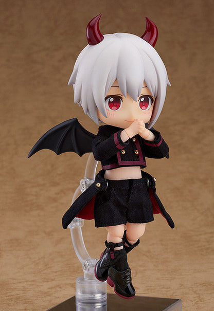 PRE ORDER – NENDOROID DOLL DEVIL : BERG