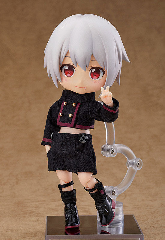 PRE ORDER – NENDOROID DOLL DEVIL : BERG