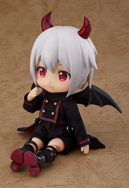 PRE ORDER – NENDOROID DOLL DEVIL : BERG