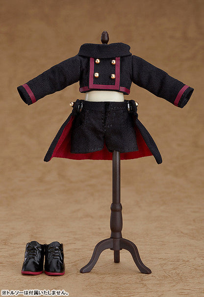 PRE ORDER – NENDOROID DOLL DEVIL : BERG
