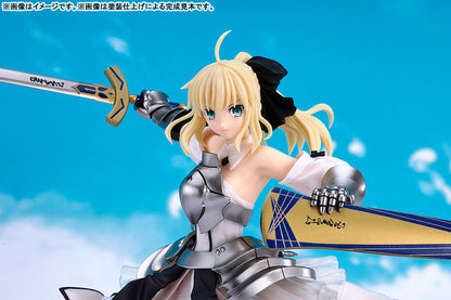 PRE ORDER – FATE / STAY NIGHT - REINCARNATION SABER LILY ~ DISTANT AVALON