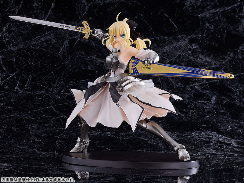 PRE ORDER – FATE / STAY NIGHT - REINCARNATION SABER LILY ~ DISTANT AVALON