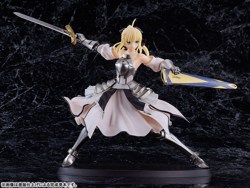PRE ORDER – FATE / STAY NIGHT - REINCARNATION SABER LILY ~ DISTANT AVALON
