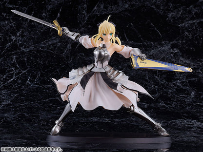 PRE ORDER – FATE / STAY NIGHT - REINCARNATION SABER LILY ~ DISTANT AVALON