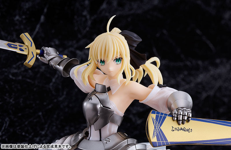 PRE ORDER – FATE / STAY NIGHT - REINCARNATION SABER LILY ~ DISTANT AVALON