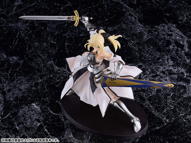PRE ORDER – FATE / STAY NIGHT - REINCARNATION SABER LILY ~ DISTANT AVALON
