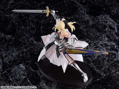 PRE ORDER – FATE / STAY NIGHT - REINCARNATION SABER LILY ~ DISTANT AVALON