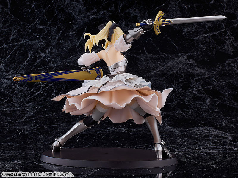 PRE ORDER – FATE / STAY NIGHT - REINCARNATION SABER LILY ~ DISTANT AVALON