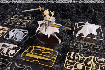 PRE ORDER – FATE / STAY NIGHT - REINCARNATION SABER LILY ~ DISTANT AVALON