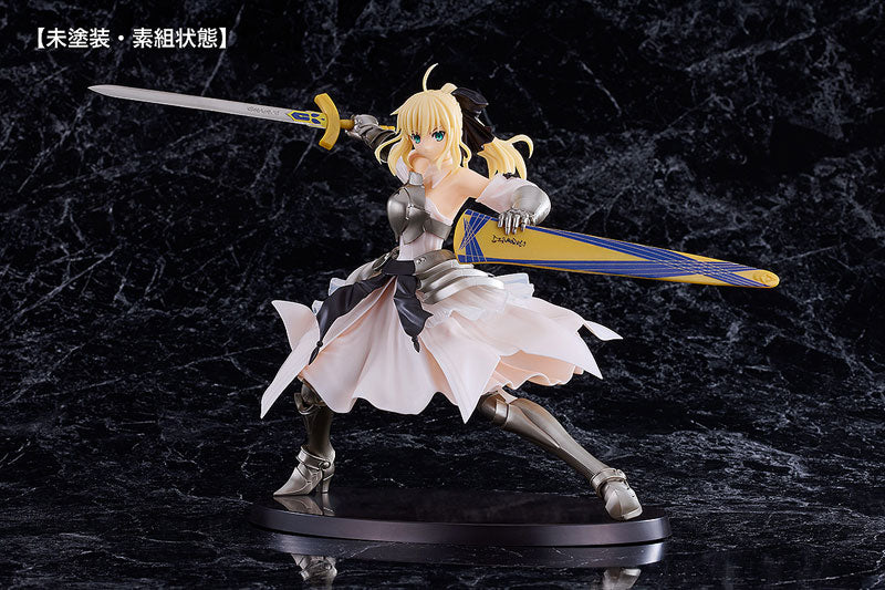 PRE ORDER – FATE / STAY NIGHT - REINCARNATION SABER LILY ~ DISTANT AVALON