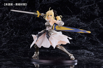 PRE ORDER – FATE / STAY NIGHT - REINCARNATION SABER LILY ~ DISTANT AVALON