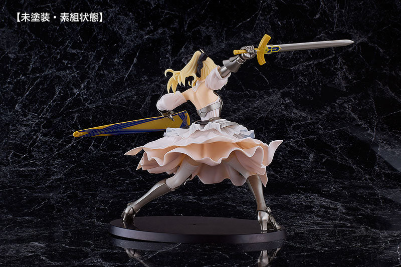 PRE ORDER – FATE / STAY NIGHT - REINCARNATION SABER LILY ~ DISTANT AVALON