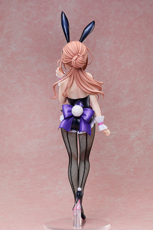 PRE ORDER – 1/4 THE IDOLM@STER GAKUEN - RINAMI HIMESAKI : BUNNY VER.