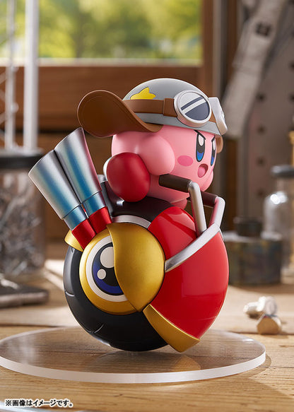 PRE ORDER – POP UP PARADE KIRBY : WHEELIE RIDER VER.