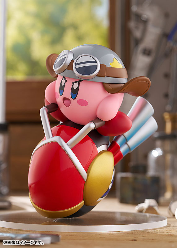 PRE ORDER – POP UP PARADE KIRBY : WHEELIE RIDER VER.