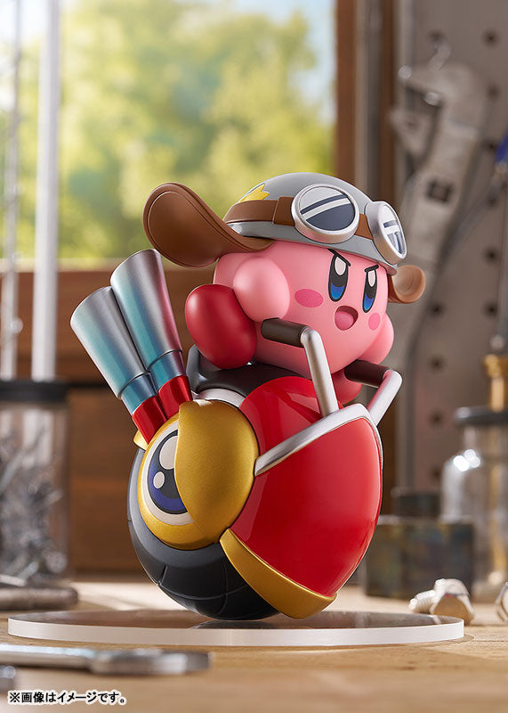 PRE ORDER – POP UP PARADE KIRBY : WHEELIE RIDER VER.