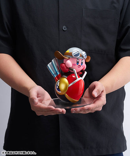 PRE ORDER – POP UP PARADE KIRBY : WHEELIE RIDER VER.