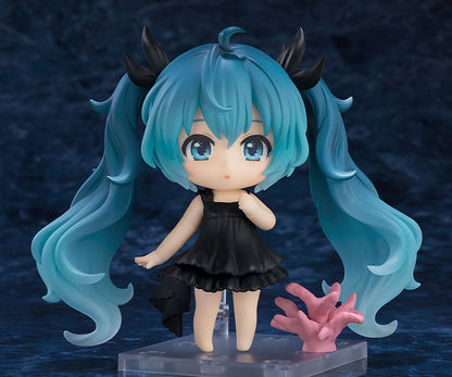 PRE ORDER – NENDOROID HATSUNE MIKU: DEEP SEA GIRL VER.