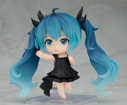 PRE ORDER – NENDOROID HATSUNE MIKU: DEEP SEA GIRL VER.