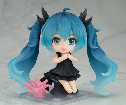PRE ORDER – NENDOROID HATSUNE MIKU: DEEP SEA GIRL VER.