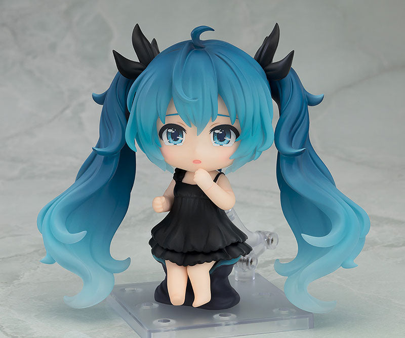 PRE ORDER – NENDOROID HATSUNE MIKU: DEEP SEA GIRL VER.