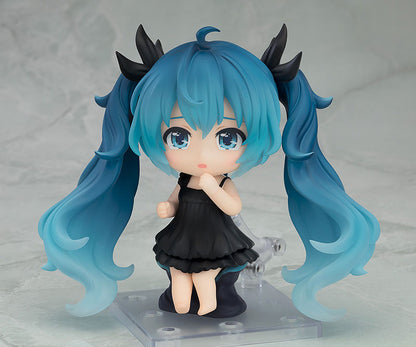 PRE ORDER – NENDOROID HATSUNE MIKU: DEEP SEA GIRL VER.