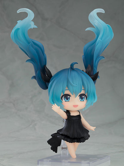 PRE ORDER – NENDOROID HATSUNE MIKU: DEEP SEA GIRL VER.
