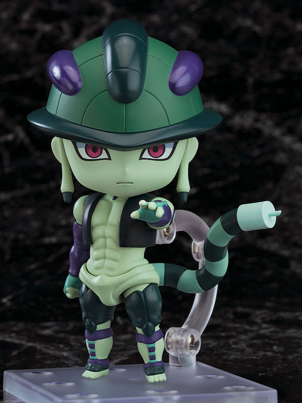 PRE ORDER – NENDOROID HUNTER X HUNTER - MERUEM